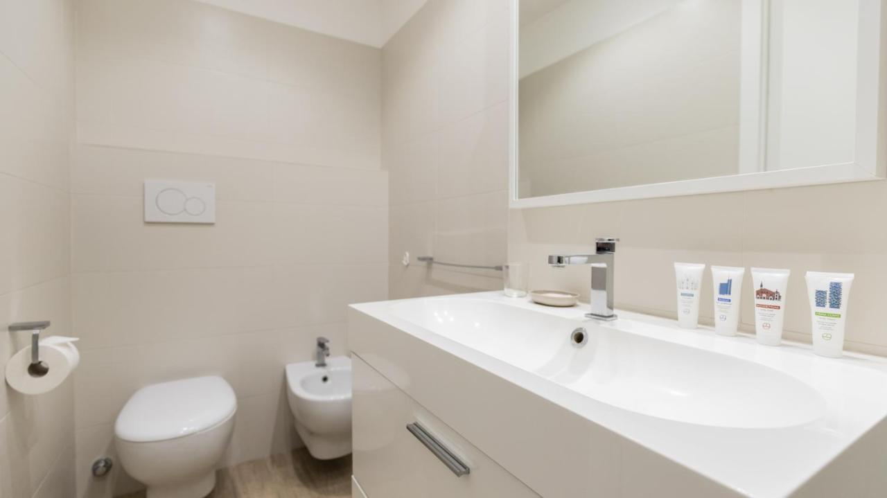 Apartamento Italianway - Spontini 10 - Ms 2 Nt Milán Exterior foto