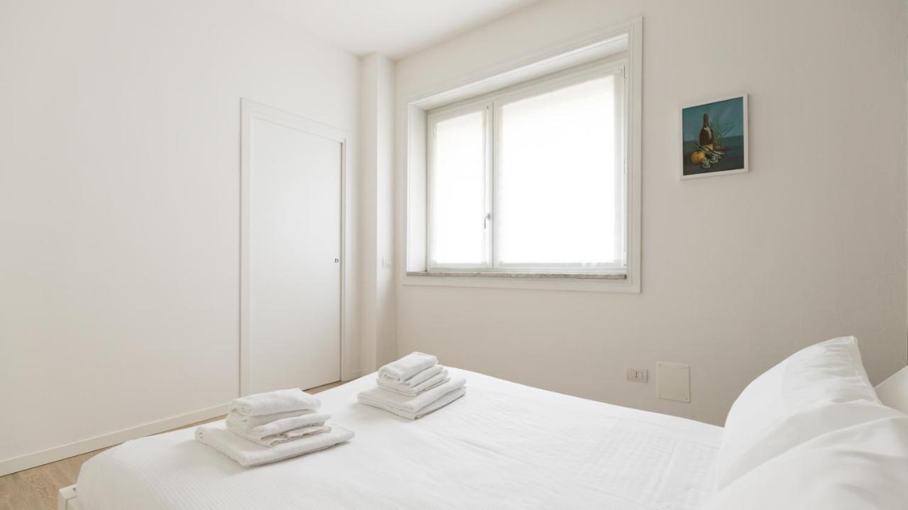 Apartamento Italianway - Spontini 10 - Ms 2 Nt Milán Exterior foto